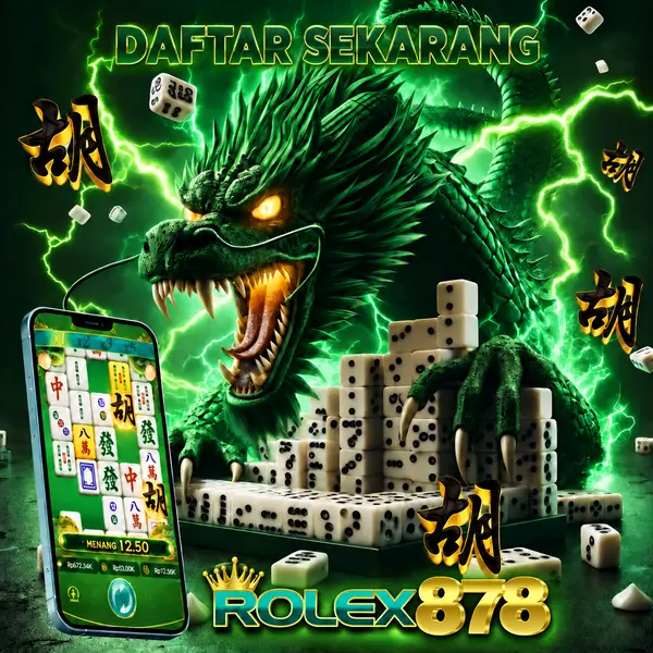 ROLEX878 :
                                            Rolex878 Mengungkap Rahasia Untuk Meraih Kemenangan by Hey siriusly